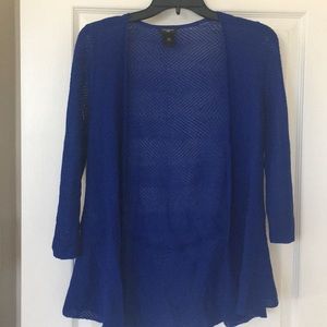Ann Taylor cardigan